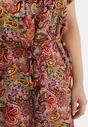 Rochie Bleumarin