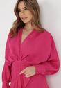 Pink Ruha