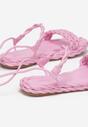 Sandale Fucsia