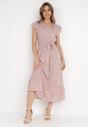 Rochie Roz