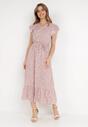 Rochie Roz