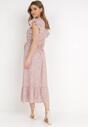 Rochie Roz