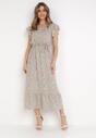 Rochie Verde