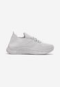 Szare Buty Sportowe Chionopis