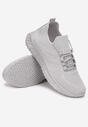 Szare Buty Sportowe Chionopis