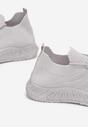 Szare Buty Sportowe Chionopis
