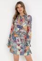 Rochie Albastră