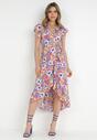 Rochie Fucsia