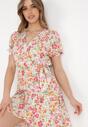 Rochie Albă
