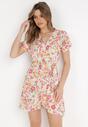 Rochie Albă