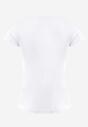 Biała Koszulka Demynome