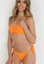 Pomarańczowe Bikini Theophyllis
