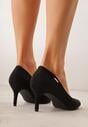 Pantofi stiletto Negri