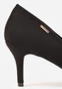 Pantofi stiletto Negri
