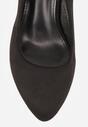 Pantofi stiletto Negri