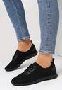 Czarne Buty Sportowe Typhochis