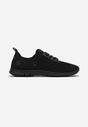 Czarne Buty Sportowe Typhochis