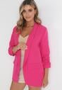 Sacou Fucsia