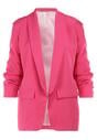 Sacou Fucsia