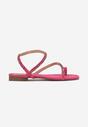 Sandale Fucsia