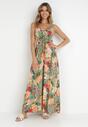 Rochie Verde