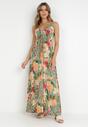 Rochie Verde