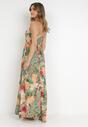 Rochie Verde