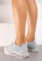 Szare Buty Sportowe Telephotis
