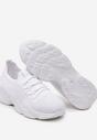 Białe Buty Sportowe Asoice
