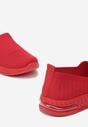 Czerwone Buty Sportowe Auxochis