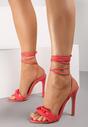 Sandale Fucsia