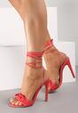 Sandale Fucsia