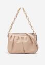 Beżowa Torebka Melope