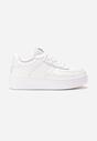 Białe Sneakersy Nomky