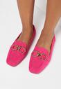 Pink Mokaszin