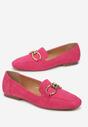 Pink Mokaszin