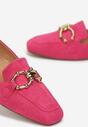 Pink Mokaszin