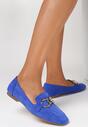 Kék Mokaszin