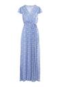 Rochie Albastră