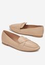 Mocasini Roz