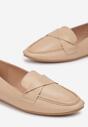 Mocasini Roz
