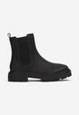 Botine Negre