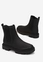 Botine Negre