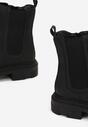 Botine Negre