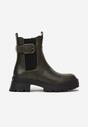 Botine Verzi