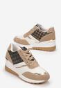Sneakers Bej