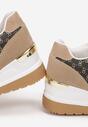 Sneakers Bej