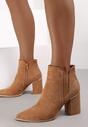 Botine Bej