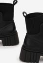Botine Negre