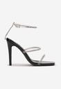 Sandale Negre